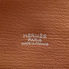 Hermès Osier Wicker and Barenia Bolide Picnic 24 Secondhand