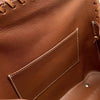 Hermès Osier Wicker and Barenia Bolide Picnic 24 Secondhand