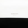 Burberry Small Quilted Coated Canvas Lola Crossbody Secondhand