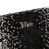 Dior Sequin Clutch Secondhand
