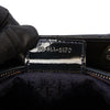 Secondhand Dior Medium Patent Cannage Lady Dior
