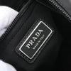 Prada Tessuto Crossbody Bag Secondhand