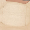 Chloé Mini Buffalo Leather Horse Medal Bucket Bag Secondhand