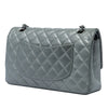 Chanel Medium Classic Lambskin Double Flap Secondhand