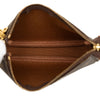Louis Vuitton Monogram Mini Pochette Accessoires Secondhand