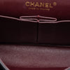 Chanel Small Classic Lambskin Double Flap Secondhand