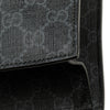 Gucci GG Supreme Convertible Soft Tote Secondhand