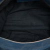 Balenciaga Lambskin Motocross Classic Town Satchel Secondhand