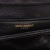 Saint Laurent Small Quilted Lambskin Becky Chain Shoulder Bag Secondhand