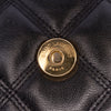 Saint Laurent Small Quilted Lambskin Becky Chain Shoulder Bag Secondhand
