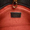 Louis Vuitton Bicolor Monogram Empreinte Giant Montaigne BB Secondhand