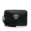 Versace Medusa Clutch Secondhand