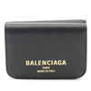 Balenciaga Mini Smooth Calfskin Cash 2.0 Wallet Secondhand