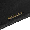 Balenciaga Mini Smooth Calfskin Cash 2.0 Wallet Secondhand