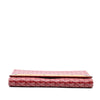 Goyard Goyardine Monte Carlo Bois Clutch Secondhand