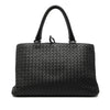 Bottega Veneta Nappa Intrecciato Milano Tote Secondhand