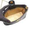 Chanel CC Quilted Lambskin Pearl Crossbody Secondhand