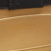 Chanel CC Quilted Lambskin Pearl Crossbody Secondhand