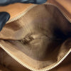 Celine Macadam Coated Canvas Boston Bag Secondhand