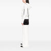 Fendi Zucchino Canvas Crossbody Secondhand