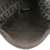 Fendi Zucchino Canvas Crossbody Secondhand