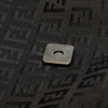 Fendi Zucchino Canvas Crossbody Secondhand