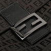 Fendi Zucchino Canvas Crossbody Secondhand