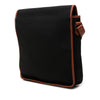 Saint Laurent Canvas Crossbody Secondhand