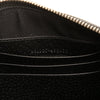 Secondhand Gucci GG Supreme Psychedelic Zip Clutch