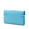 Hermès Epsom Kelly Longue Wallet Secondhand