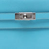 Hermès Epsom Kelly Longue Wallet Secondhand
