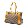 Gucci GG Canvas Bella Satchel Secondhand