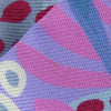 Hermès Under the Waves Twilly Silk Scarf Secondhand