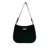 Burberry Leather Shoulder Bag Secondhand