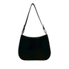 Burberry Leather Shoulder Bag Secondhand