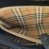 Burberry Leather Shoulder Bag Secondhand