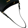 Burberry Leather Shoulder Bag Secondhand