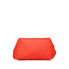 Secondhand Bottega Veneta Nappa Intrecciato Parachute Tote