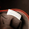 Secondhand Bottega Veneta Nappa Intrecciato Parachute Tote