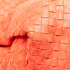 Secondhand Bottega Veneta Nappa Intrecciato Parachute Tote