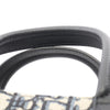 Dior Oblique Safari North-South Satchel Secondhand