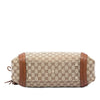 Gucci Medium GG Canvas Bella Shoulder Bag Secondhand