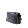 Chanel Quilted Aged Calfskin Reissue 2.55 Double Flap 227 Secondhand