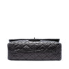 Chanel Quilted Aged Calfskin Reissue 2.55 Double Flap 227 Secondhand