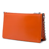 Prada Saffiano Vernice Chain Crossbody Secondhand