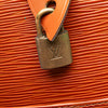Louis Vuitton Epi Speedy 30 Secondhand