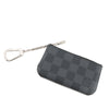 Louis Vuitton Damier Graphite Pochette Cles Secondhand