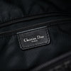 Dior Diorissimo Trotter Canvas Messenger Bag Secondhand