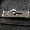 Hermès Clemence Birkin Retourne 30 Secondhand