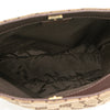 Gucci GG Canvas Shoulder Bag Secondhand